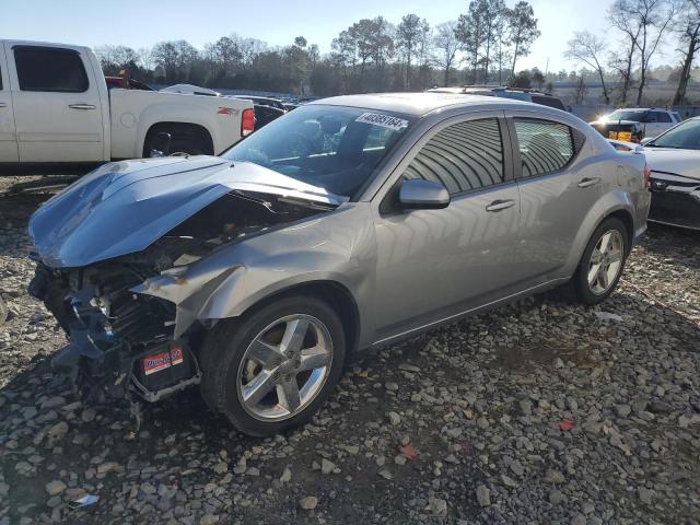 2013 Dodge Avenger SXT