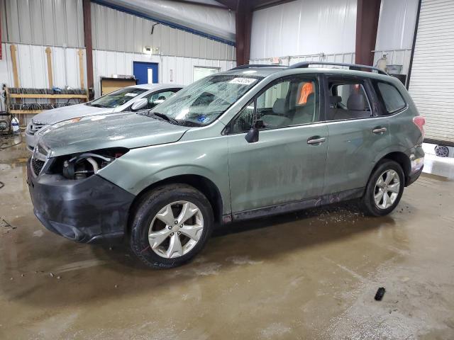 JF2SJABC4GH504745 | 2016 SUBARU FORESTER 2