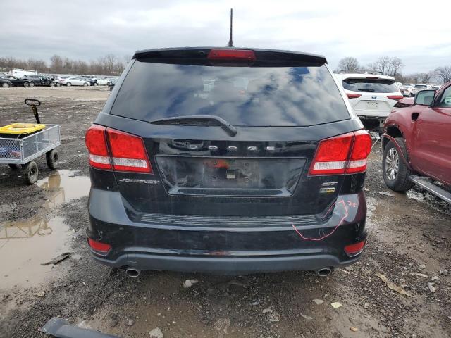 3C4PDCEG0JT335628 | 2018 DODGE JOURNEY