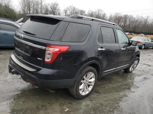 1FM5K8D8XEGA75586 | 2014 FORD EXPLORER X