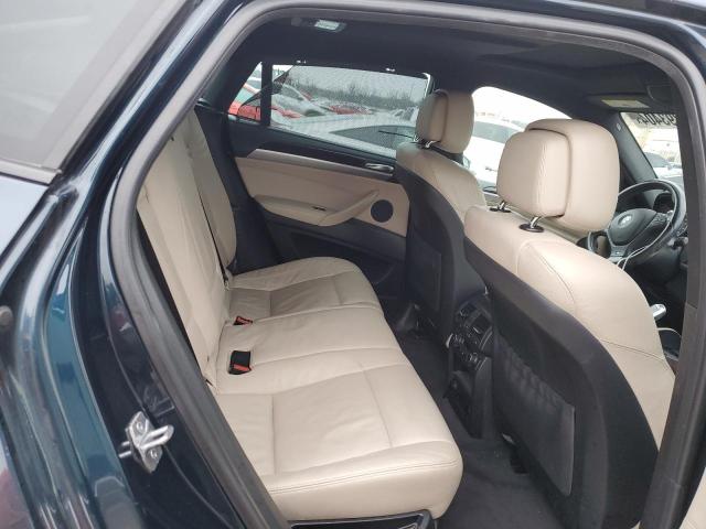 5UXFG2C50DL786488 2013 BMW X6, photo no. 10