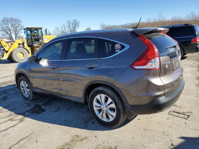 Vin: 2hkrm3h7xeh548080, lot: 40586484, honda crv exl 20142