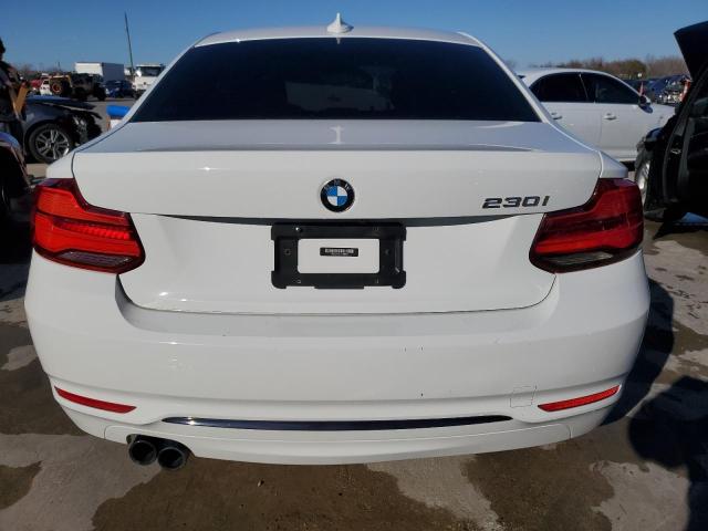 VIN WBA2J1C51JVD08916 2018 BMW 2 Series, 230I no.6