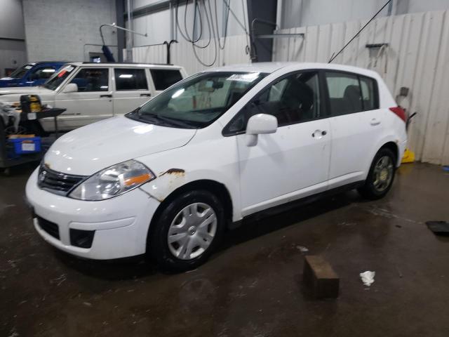 2012 Nissan Versa S VIN: 3N1BC1CP7CK802849 Lot: 37801864