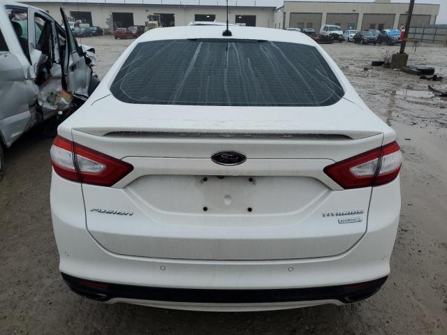 3FA6P0K97ER148189 | 2014 FORD FUSION TIT