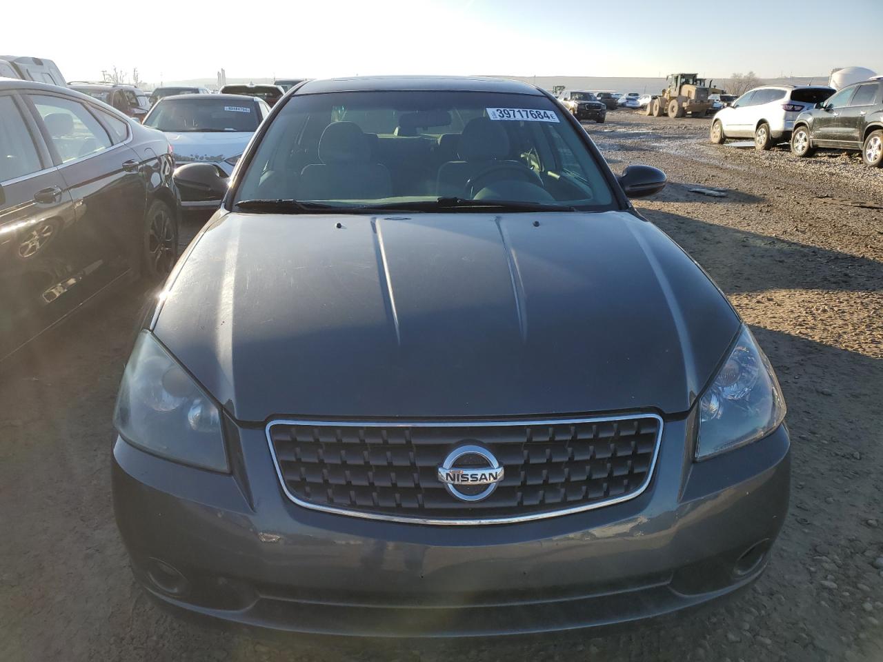 1N4AL11D06C149928 2006 Nissan Altima S