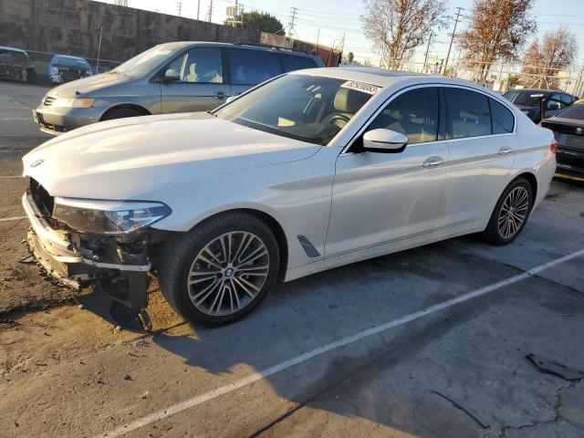 2018 BMW 5 Series 530i