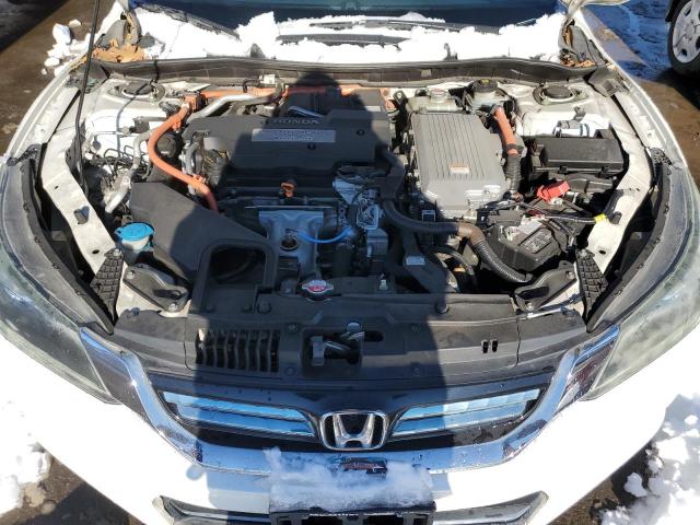 1HGCR6F52EA010301 | 2014 HONDA ACCORD HYB