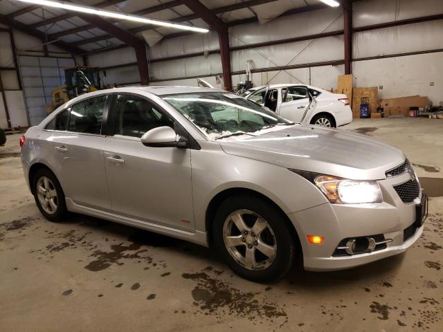 Vin: 1g1pc5sb9e7354026, lot: 38555934, chevrolet cruze lt 20144