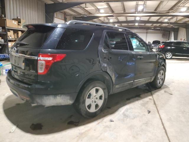 1FM5K8B83DGB67348 | 2013 Ford explorer