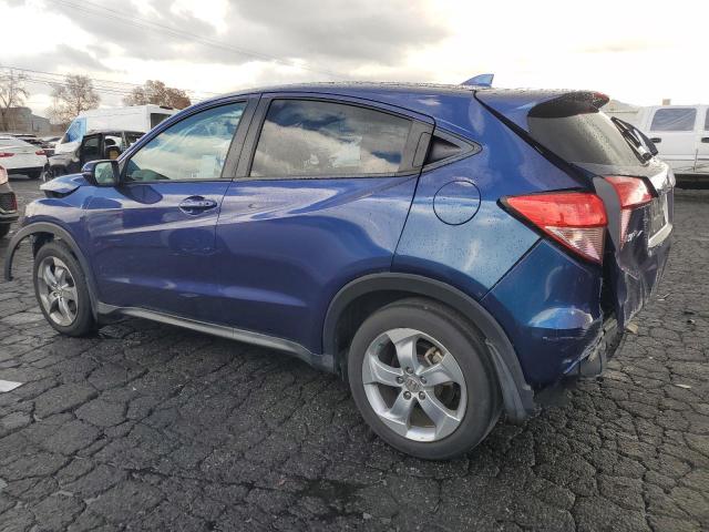 3CZRU5H56GM731526 | 2016 HONDA HR-V EX