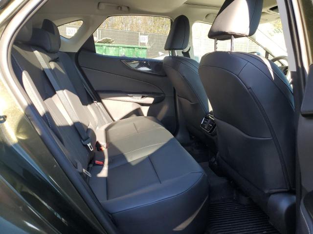 2022 LEXUS NX 350 - 2T2AGCEZ5NC015272