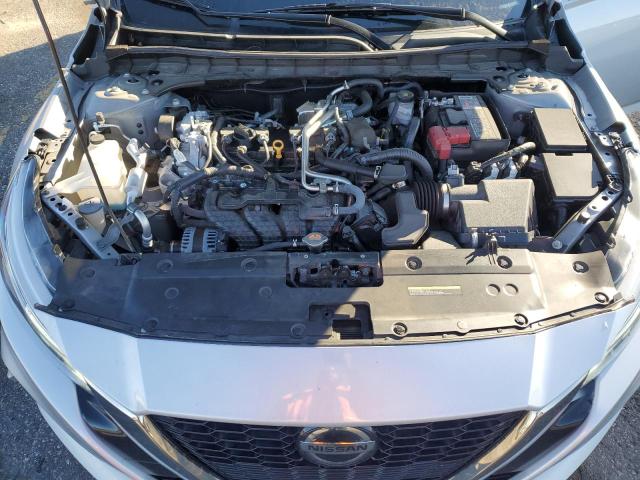 1N4BL4CVXNN369804 | 2022 NISSAN ALTIMA SR