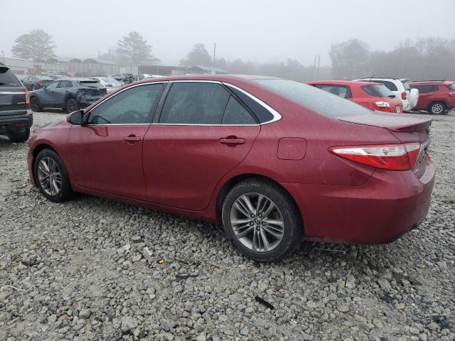 4T1BF1FK6GU538531 | 2016 TOYOTA CAMRY LE