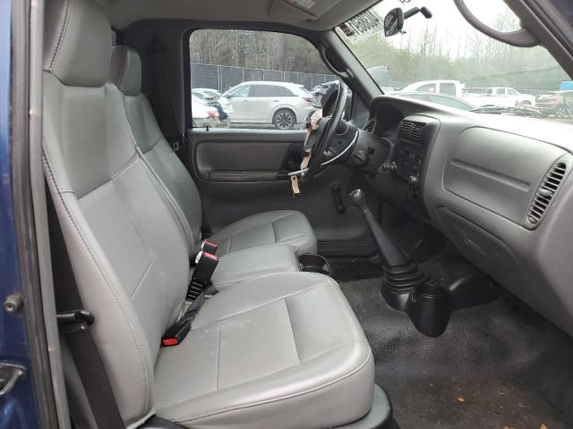 2008 Ford Ranger VIN: 1FTYR10DX8PA06148 Lot: 40386914