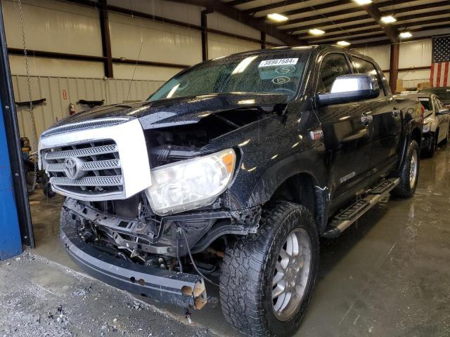 2007 Toyota Tundra 