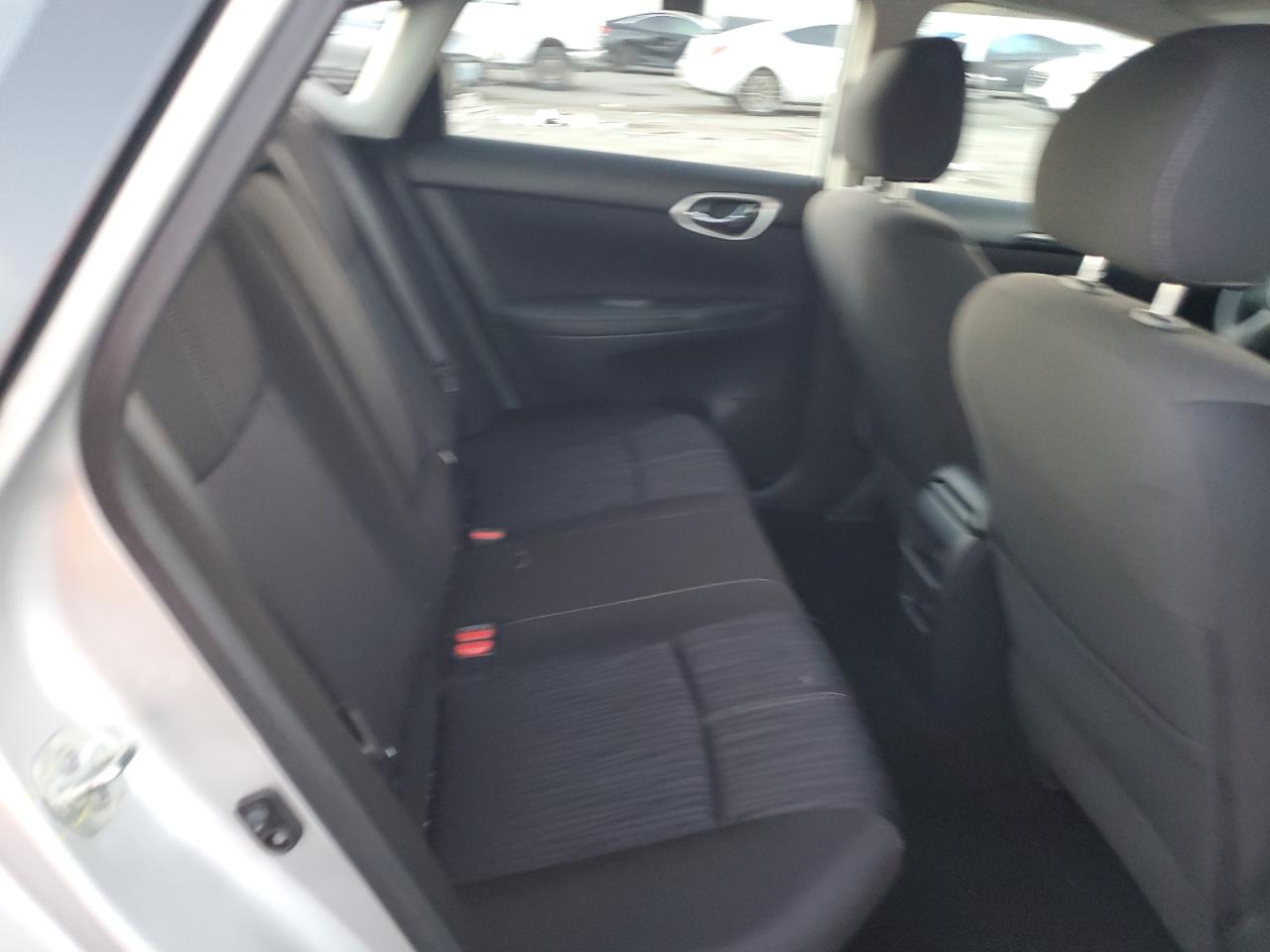 3N1AB7AP0HY344726 NISSAN SENTRA 2017