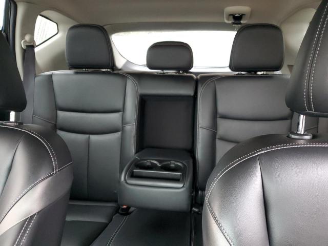 2017 NISSAN MURANO 5N1AZ2MG0HN194469