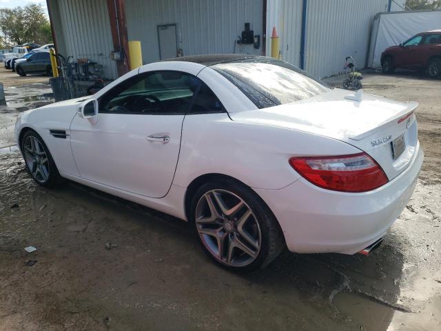 WDDPK4HA1FF106238 | 2015 MERCEDES-BENZ SLK 250