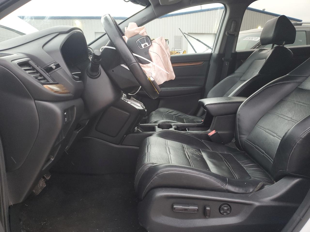 2HKRW2H84KH668868 HONDA CRV 2019