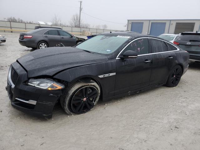 Lot #2390387960 2019 JAGUAR XJ R - SPO salvage car