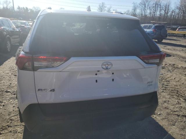 2T3P1RFV8NC284758 | 2022 TOYOTA RAV4 XLE