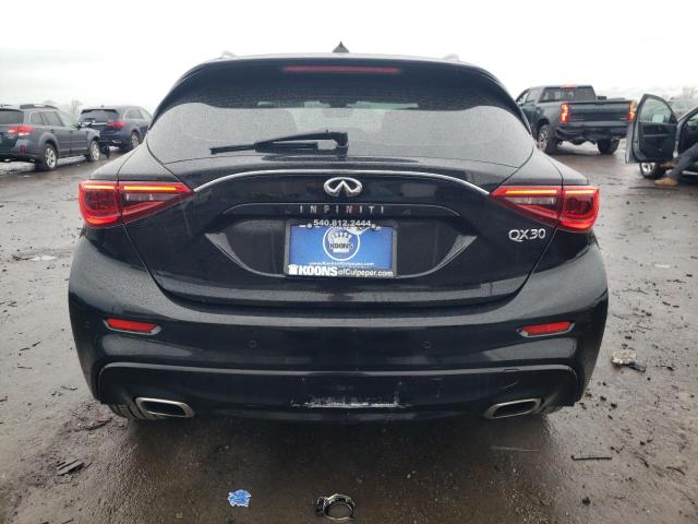 2017 INFINITI QX30 SJKCH5CP3HA035436