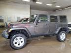 JEEP WRANGLER U