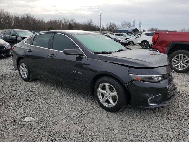 1G1ZB5ST9HF194311 | 2017 CHEVROLET MALIBU LS