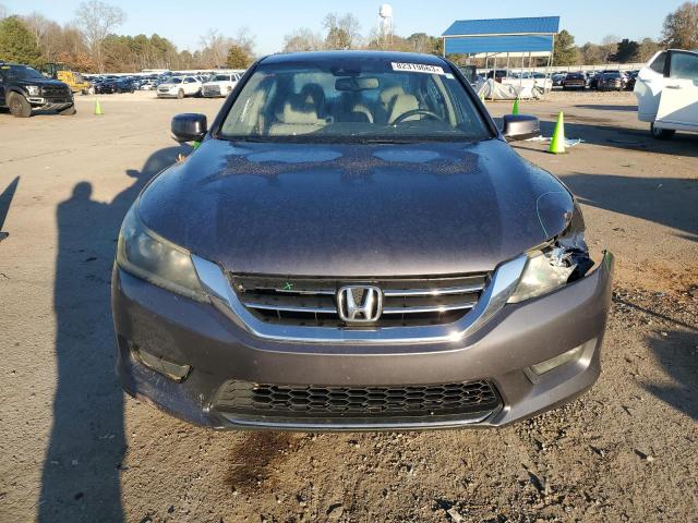 1HGCR2F80FA099676 | 2015 HONDA ACCORD EXL