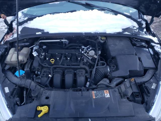 2016 Ford Focus Se VIN: 1FADP3F28GL385913 Lot: 38158644