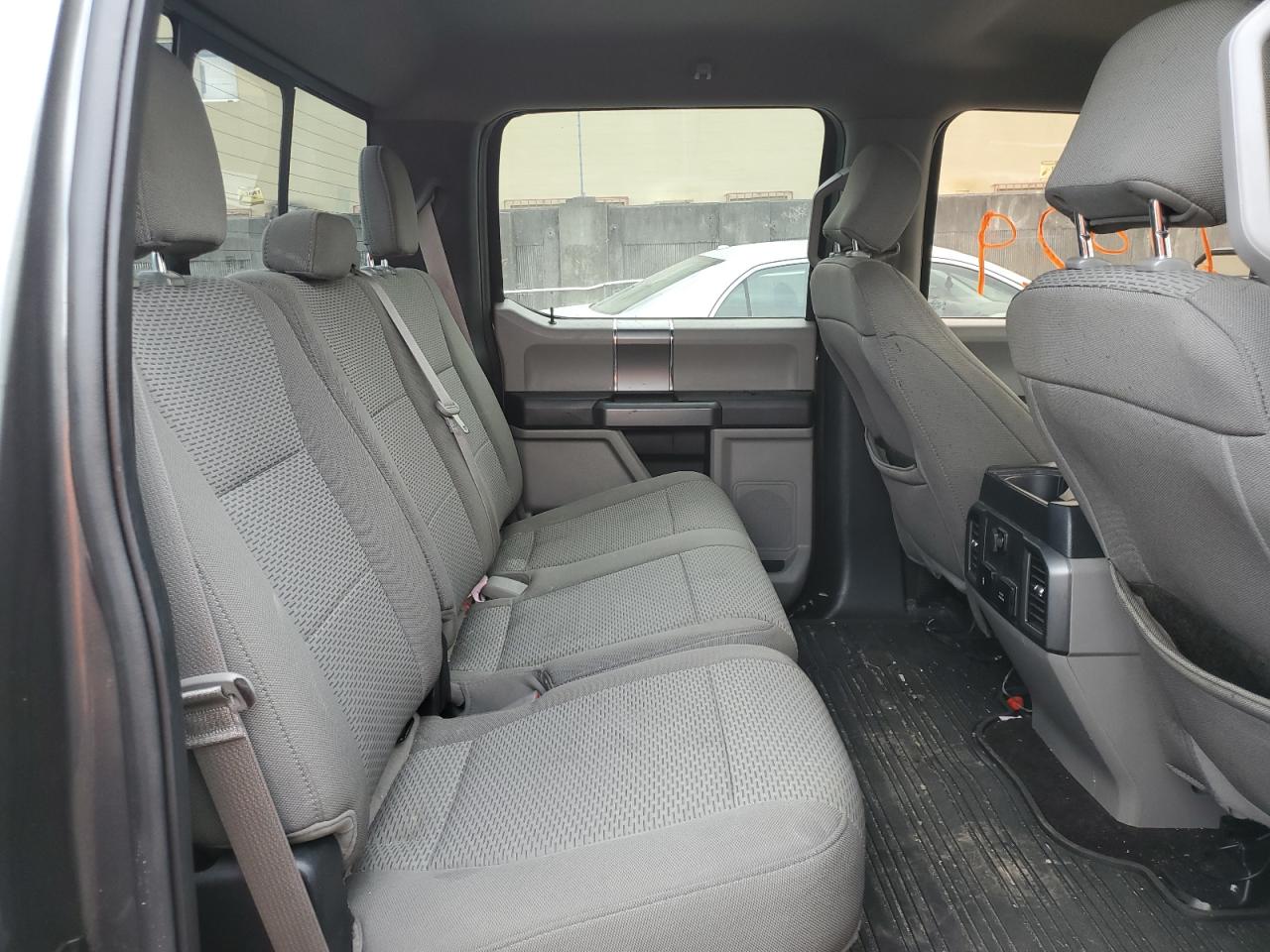 1FTEW1E5XKFA39242 FORD F-150 2019