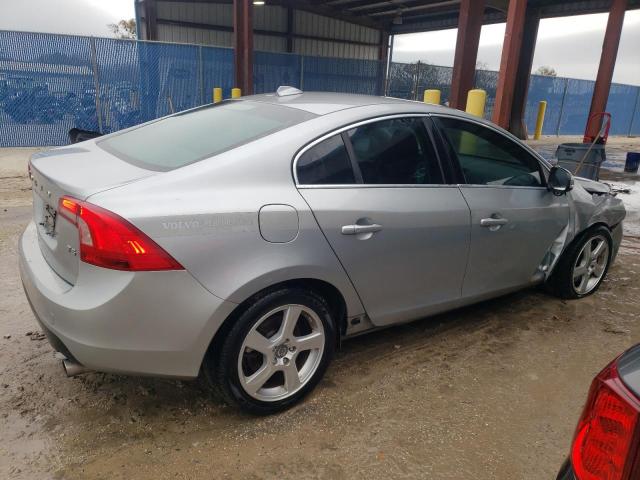 VIN YV1612FSXD1216735 2013 Volvo S60, T5 no.3