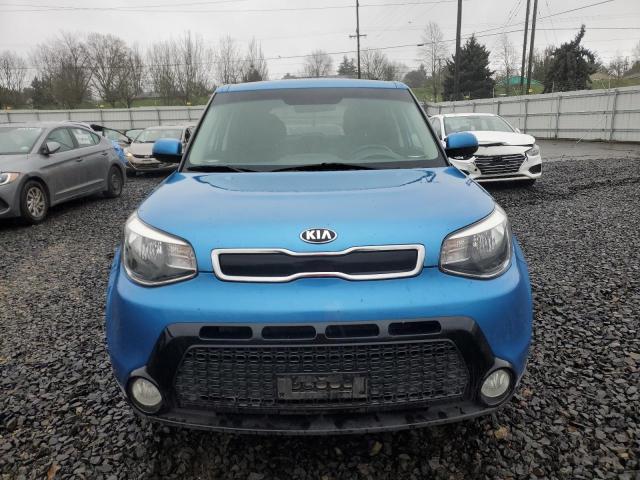 KNDJP3A5XG7340074 | 2016 KIA SOUL +