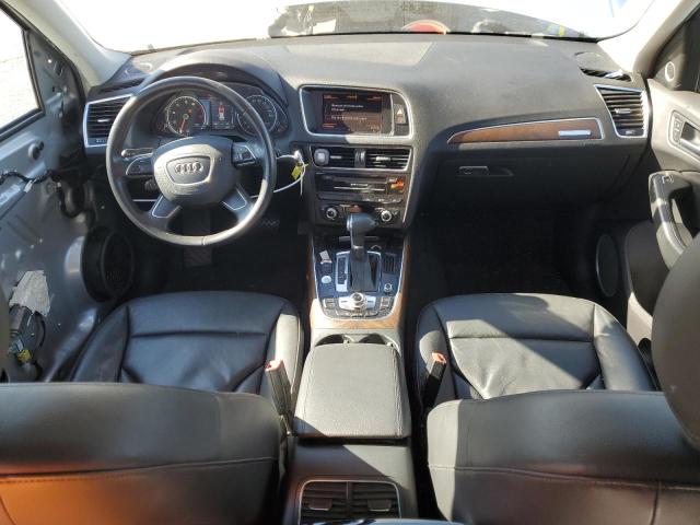 VIN WA1DGAFP7DA101425 2013 Audi Q5, Premium Plus no.8