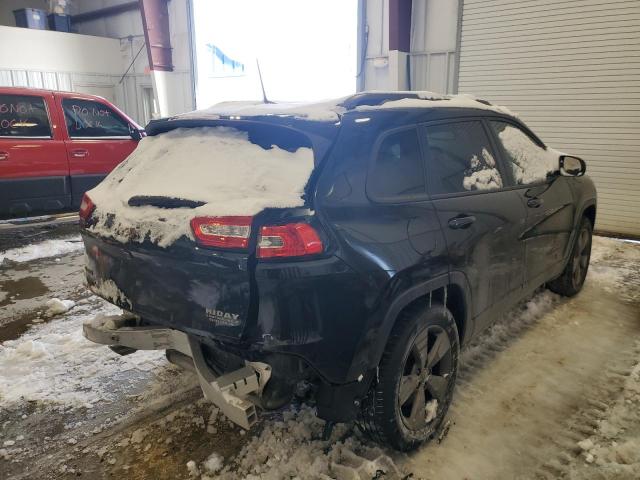Vin: 1c4pjmcb5gw277072, lot: 38082244, jeep grand cher latitude 20163