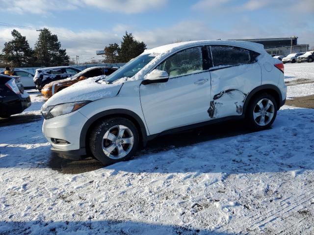 3CZRU6H52GM736860 | 2016 HONDA HR-V EX