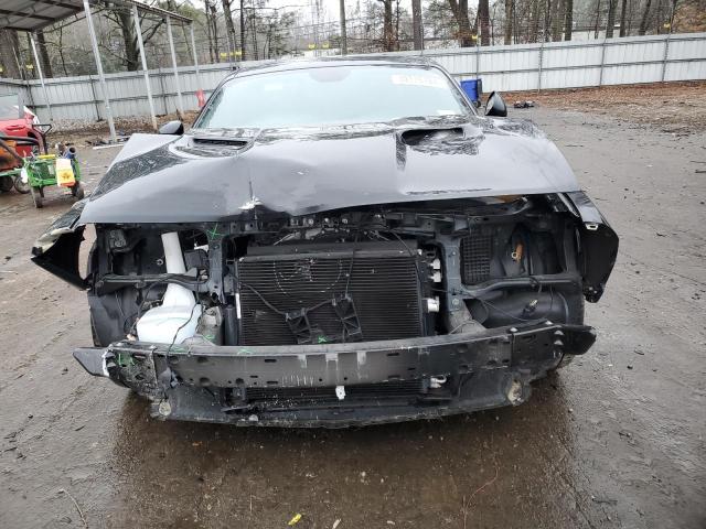 2C3CDZAG6LH236996 2020 Dodge Challenger Sxt