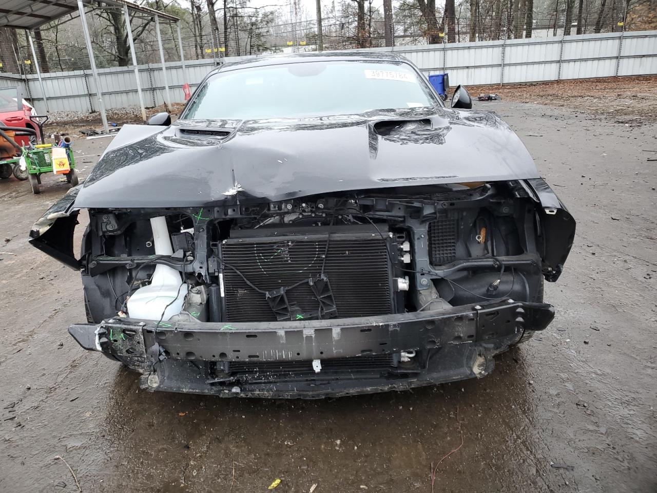 2C3CDZAG6LH236996 2020 Dodge Challenger Sxt 2C3CDZAG6LH236996 2020 Dodge Challenger Sxt