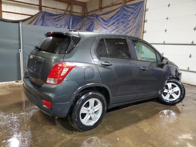 3GNCJKSB0LL219088 | 2020 CHEVROLET TRAX LS