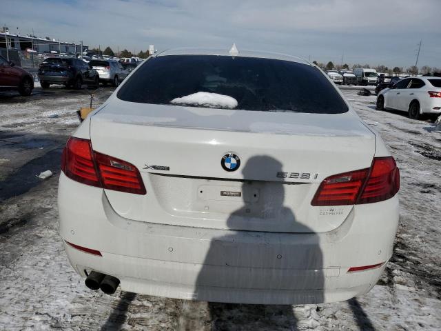 VIN WBAXH5C5XDD112084 2013 BMW 5 Series, 528 XI no.6