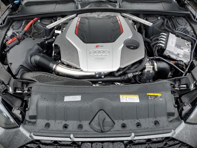2023 AUDI RS5 WUAAWDF53PA900542