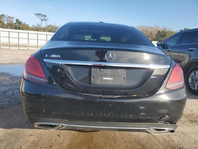 W1KWF8DB2MR630614 | 2021 MERCEDES-BENZ C 300