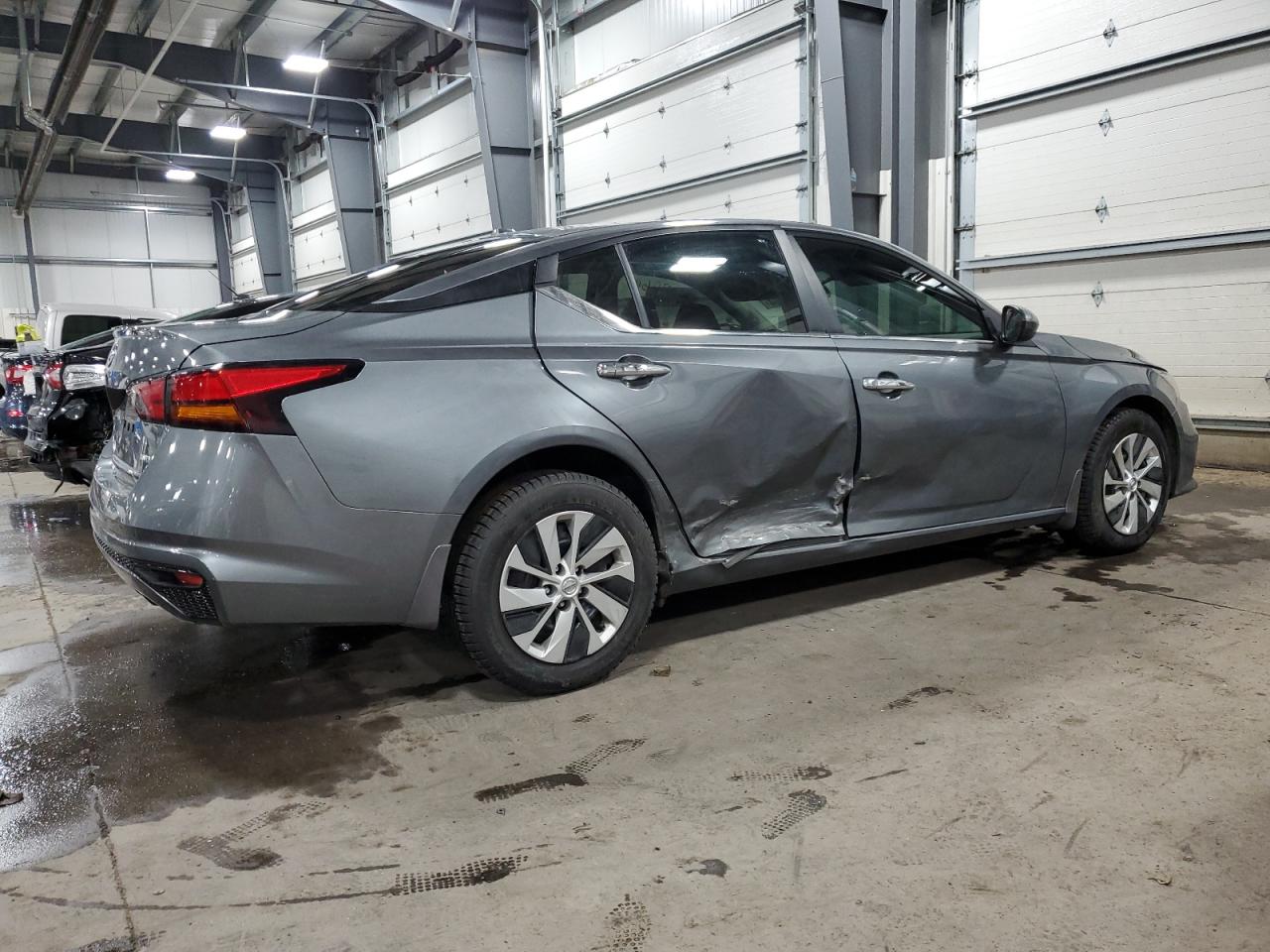 1N4BL4BW8KC236086 NISSAN ALTIMA 2019