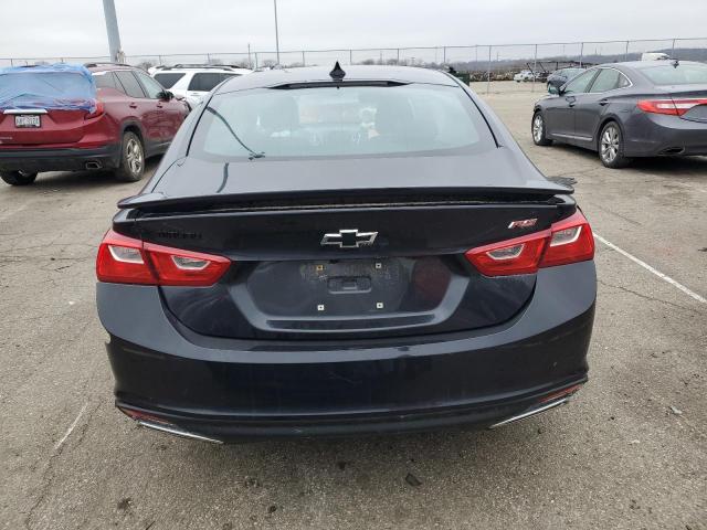 2022 CHEVROLET MALIBU RS - 1G1ZG5ST4NF194889