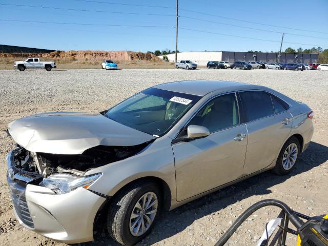 Vin: 4t1bf1fk8hu395390, lot: 40552544, toyota camry le 2017 img_1