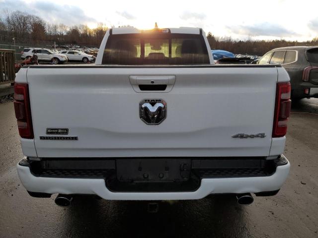 1C6SRFBT0LN366208 | 2020 RAM 1500 BIG H