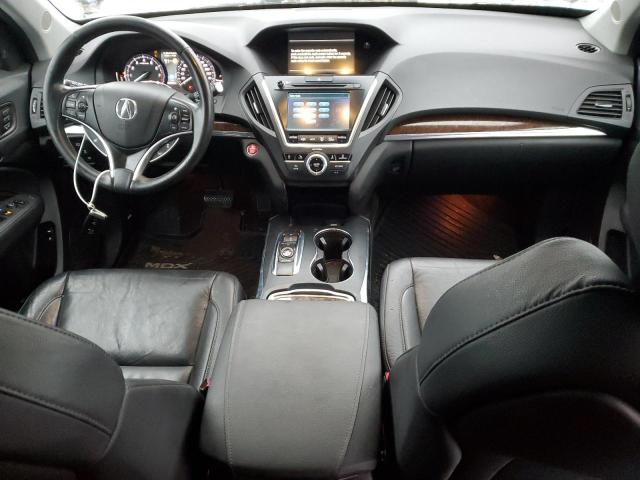 2018 ACURA MDX NAVI 5J8YD4H41JL800247