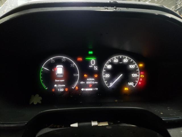 2024 HONDA CR-V SPORT - 7FARS6H83RE029154