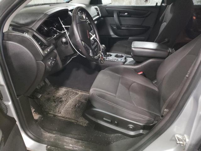 2016 GMC ACADIA SLE - 1GKKVPKD8GJ137716